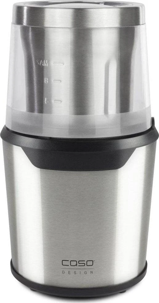 Caso | Electric 2in1 chopper | UZ 200 | Nerūdijantis plienas | 200 W