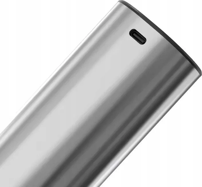 Cecotec PROMIS pipirų ir druskos malūnėlių rinkinys su stovu MP36X2
