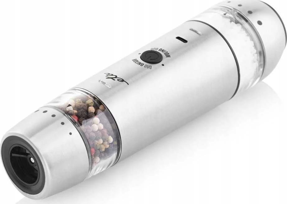 Virdulys ETA | Spice grinder | ETA192890000 | Grinder | Housing material Nerūdijantis plienas