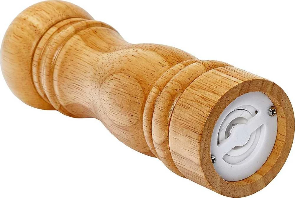 Prieskonių malūnėlis Kesper KESPER Pipirų malimo guma