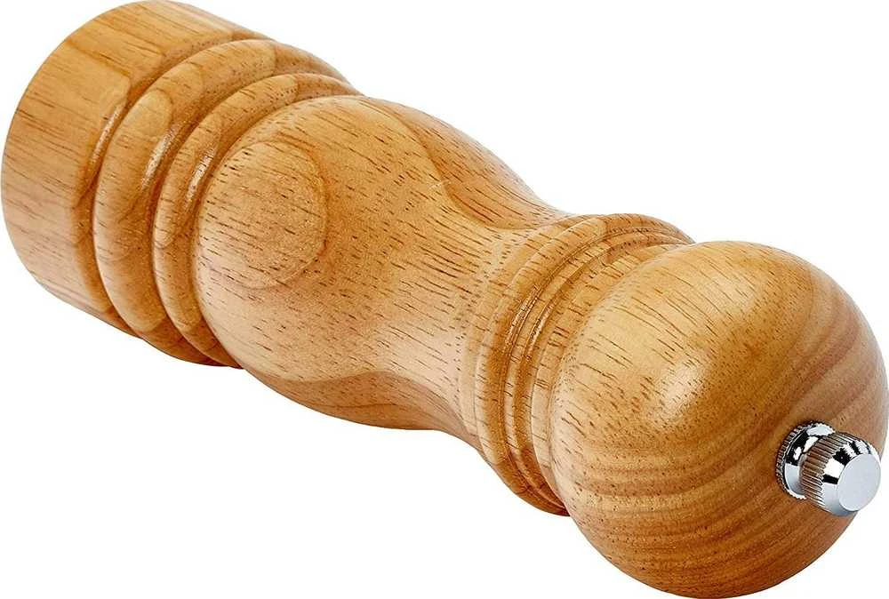 Prieskonių malūnėlis Kesper KESPER Pipirų malimo guma