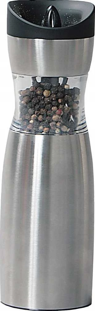 Kesper 13730 Pieprz sidabrinė