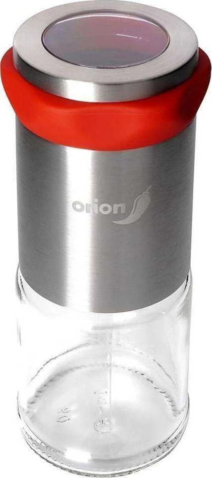 Orion Čili pipirų malūnėlis 14 cm plieno