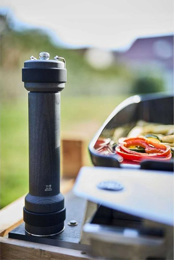 PEUGEOT BBQ Pipirų malūnėlis 30 cm, grafitas