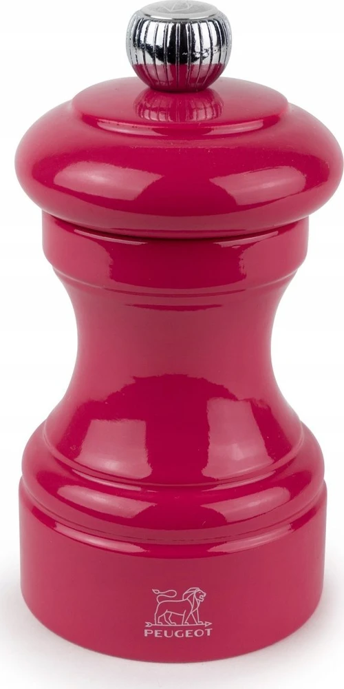 PEUGEOT Druskos malūnėlis 10 cm Candy Rose BISTRORAMA