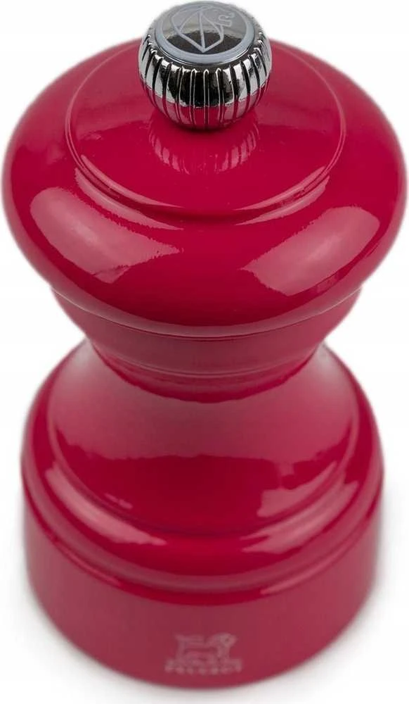 PEUGEOT Druskos malūnėlis 10 cm Candy Rose BISTRORAMA