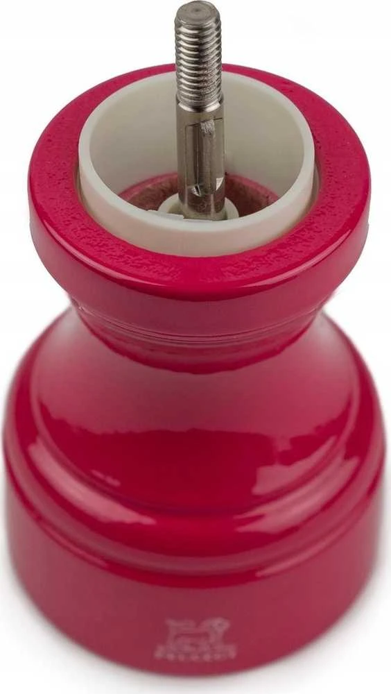 PEUGEOT Druskos malūnėlis 10 cm Candy Rose BISTRORAMA
