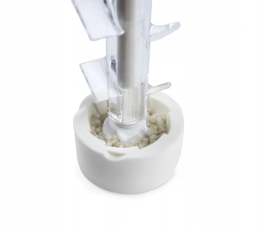 Peugeot Mill Druskos malūnėlis, 16 cm, uSelect, akrilas, Daman