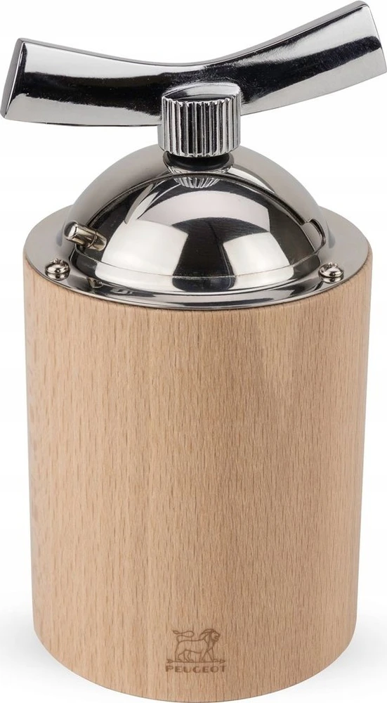 Peugeot Flaxseed grinder, 15 cm. Isen