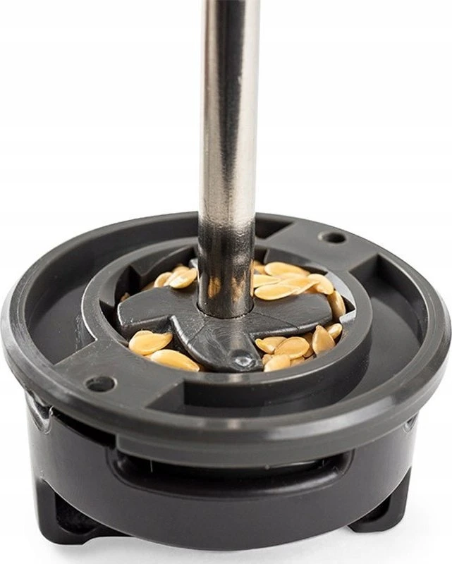 Peugeot Flaxseed grinder, 15 cm. Isen