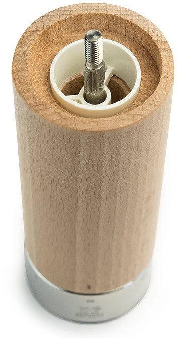 Peugeot Salt mill, 18 cm, natural, uSelect Z, Isen