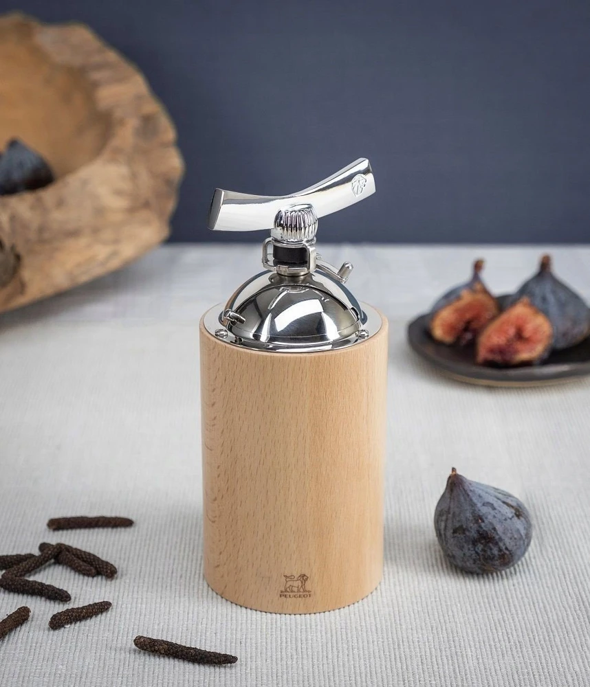 Peugeot Flaxseed grinder, 15 cm. Isen