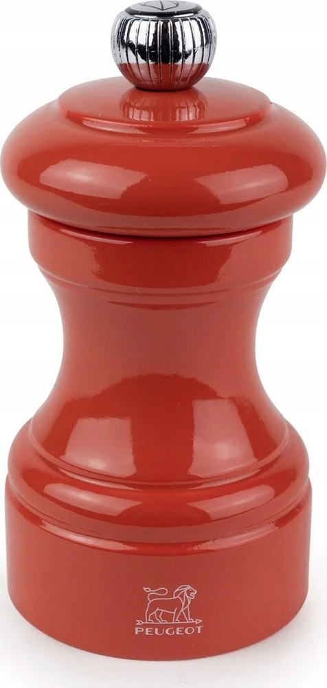 PEUGEOT Pipirų malūnėlis 10 cm Terracotta BISTRORAMA
