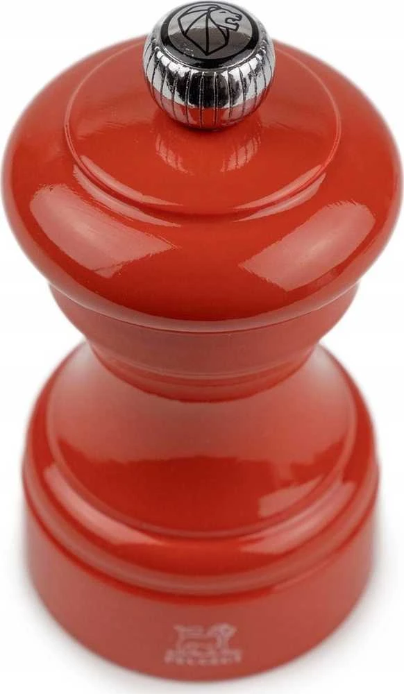 PEUGEOT Pipirų malūnėlis 10 cm Terracotta BISTRORAMA