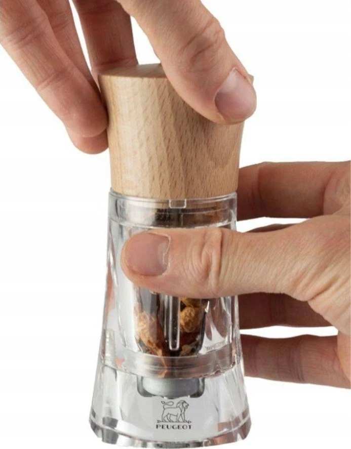 Peugeot Chili grinder