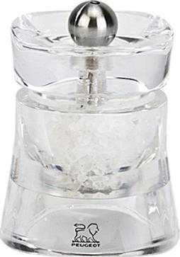 Peugeot Salt mill Baltic acrylic