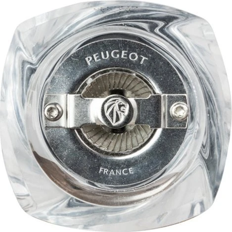 Peugeot Mill Druskos malūnas Oléron bukas, acilinis