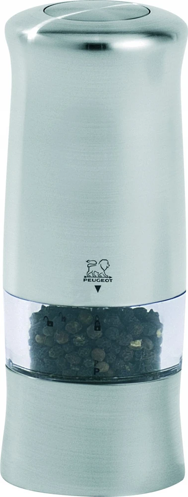 Peugeot Pepper grinder, electric, Zeli