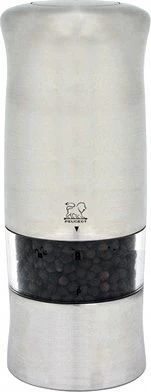 Peugeot Pepper grinder, electric, Zeli