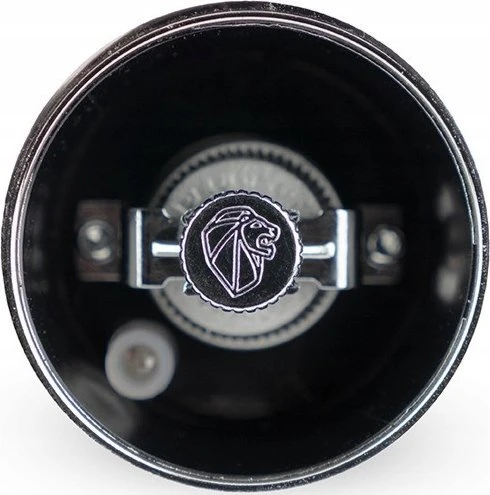 Peugeot Pepper grinder, electric, Zeli