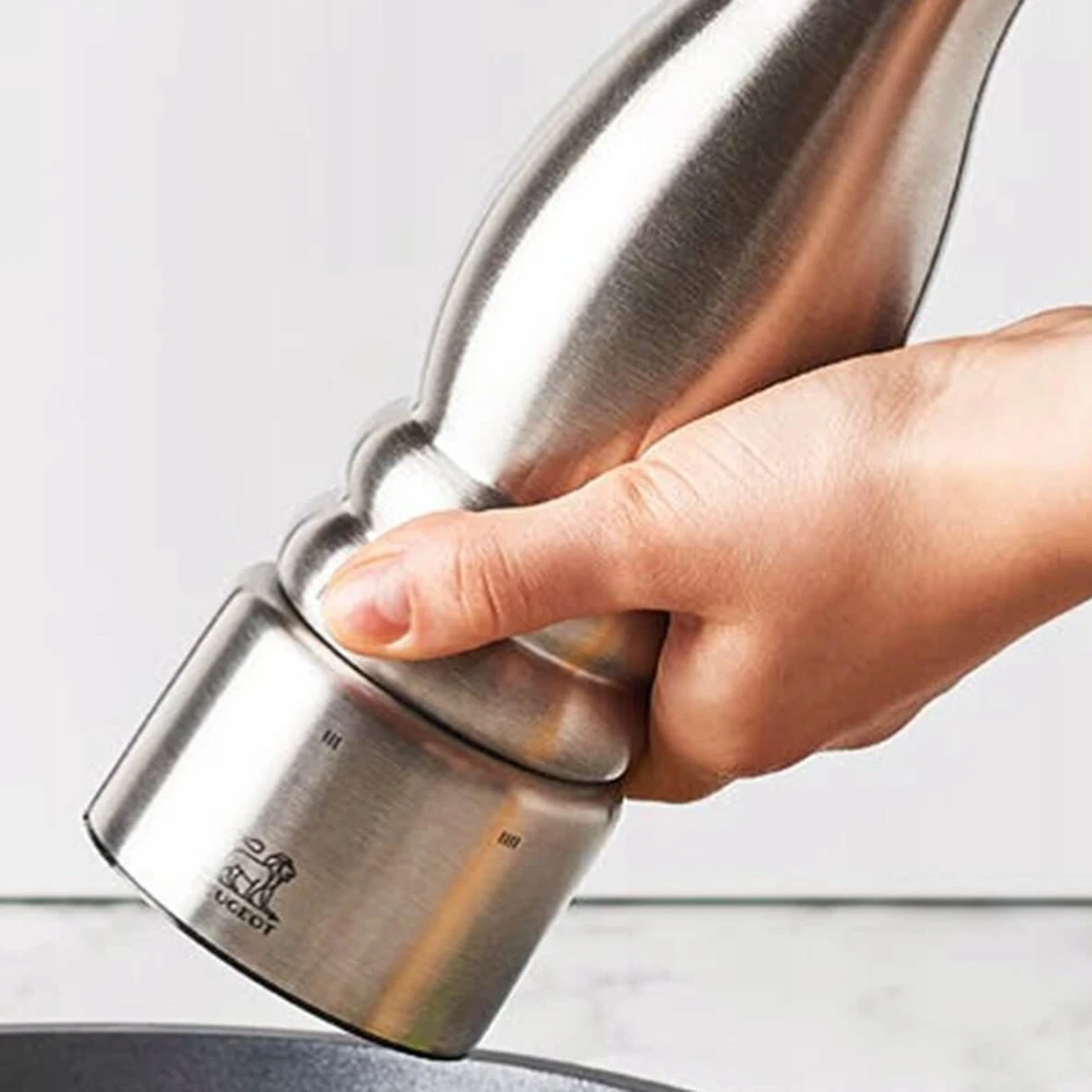 Peugeot Mill Pipirų malūnas Paris Chef 18/10