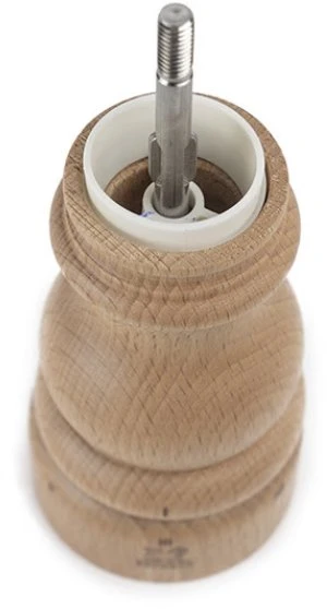 Peugeot Salt mill, 15 cm, natural, uSelect, Paris