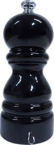PEUGEOT Druskos malūnėlis 12 cm juodas PARIS CLASSIQUE
