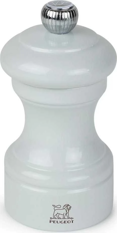 Peugeot Pepper grinder, 10 cm, Pearl Pilkas, Bistrorama