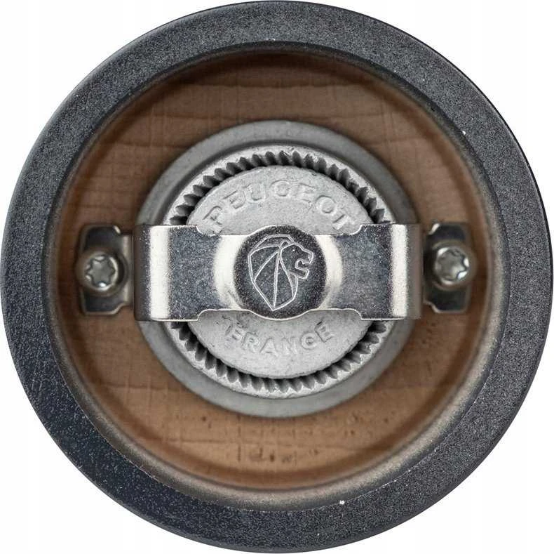 PEUGEOT Slate Lacquer BISTRORAMA druskos malūnėlis 10 cm