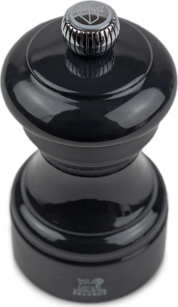 PEUGEOT Slate Lacquer BISTRORAMA druskos malūnėlis 10 cm