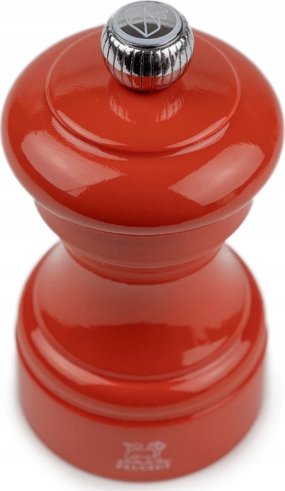 PEUGEOT Druskos malūnėlis 10 cm Terracotta BISTORAMA