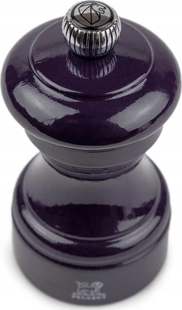 PEUGEOT Pipirų malūnėlis 10 cm Eggplant BISTRORAMA