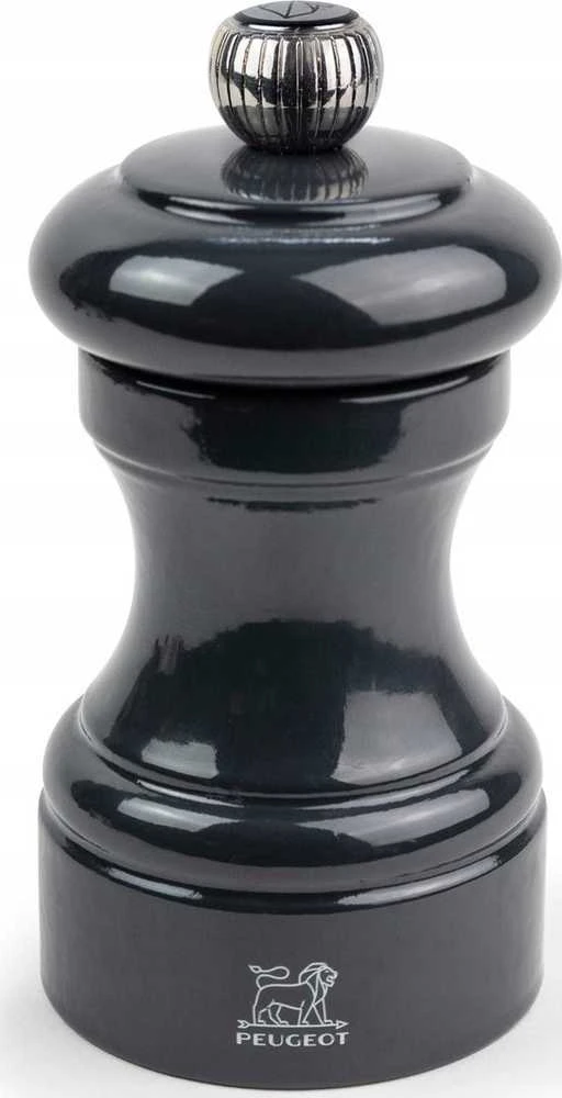 PEUGEOT Slate Lacquer BISTRORAMA druskos malūnėlis 10 cm