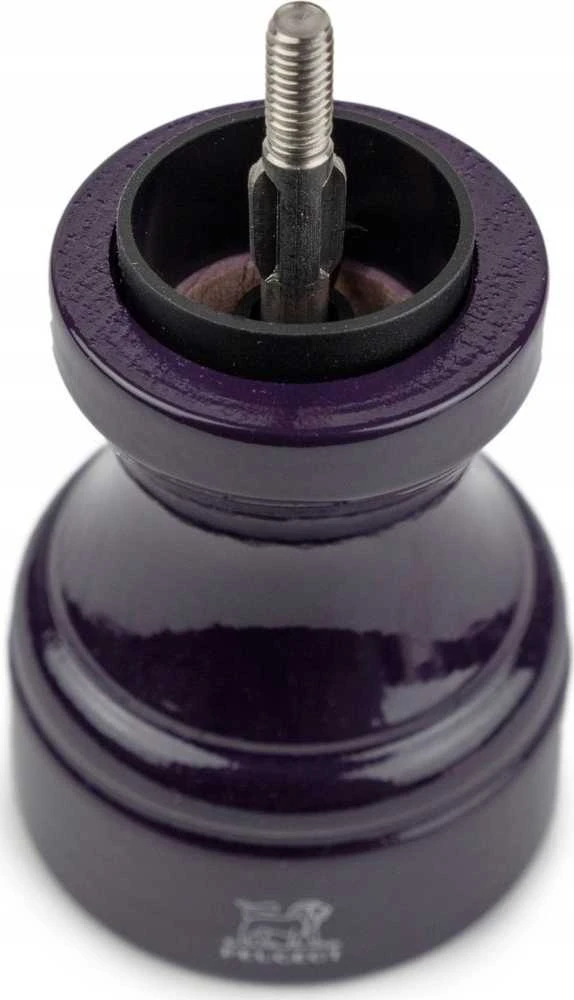 PEUGEOT Pipirų malūnėlis 10 cm Eggplant BISTRORAMA