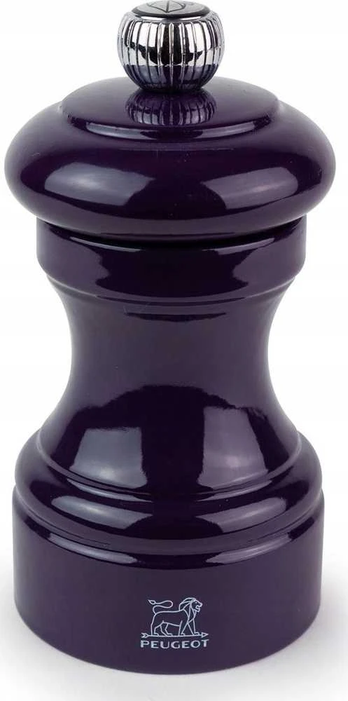 PEUGEOT Pipirų malūnėlis 10 cm Eggplant BISTRORAMA