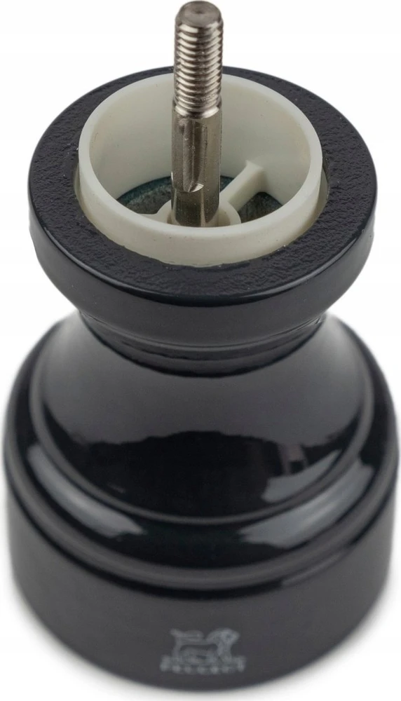PEUGEOT Slate Lacquer BISTRORAMA druskos malūnėlis 10 cm