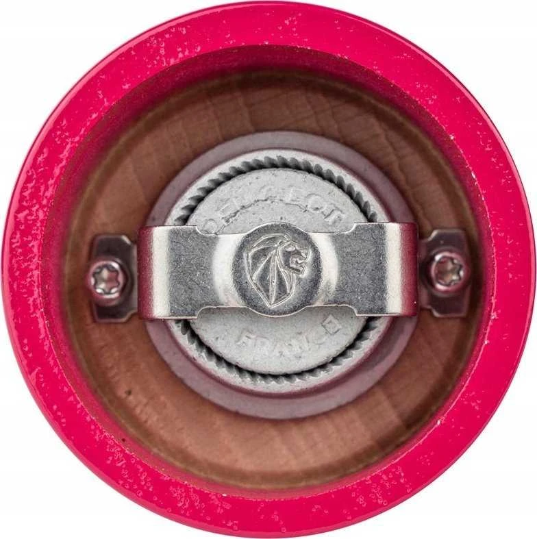 PEUGEOT Pipirų malūnėlis 10 cm Candy Rose BISTRORAMA