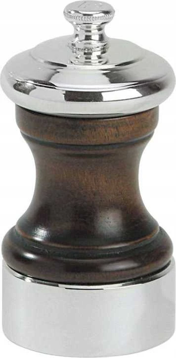 PEUGEOT Pipirų malūnėlis 10 cm natūralios spalvos BISTRO