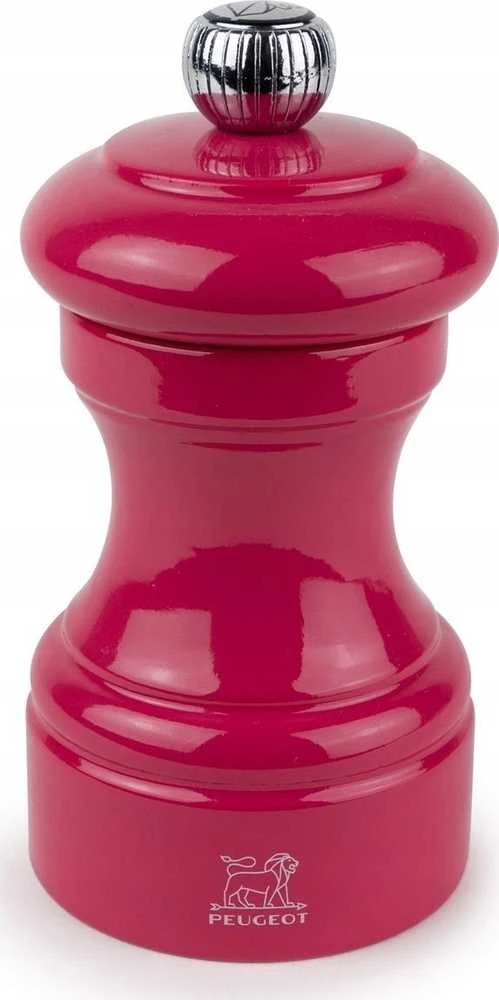 PEUGEOT Pipirų malūnėlis 10 cm Candy Rose BISTRORAMA