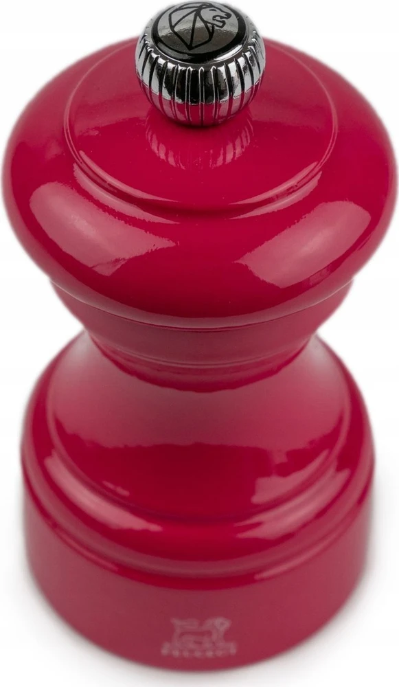PEUGEOT Pipirų malūnėlis 10 cm Candy Rose BISTRORAMA