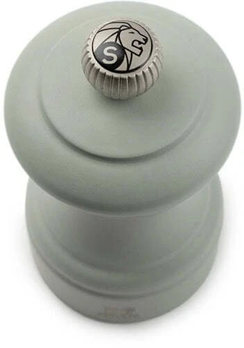 Prieskonių malūnėlis Peugeot Peugeot Bistro salt mill Z sage žalias 10 cm