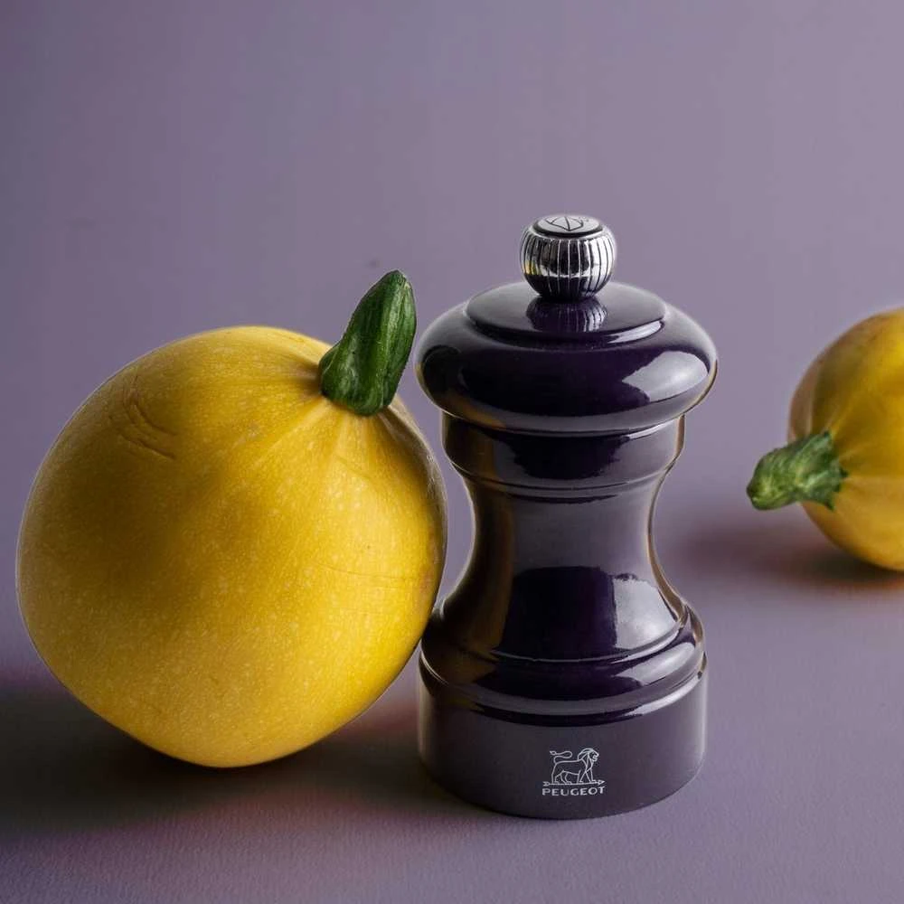 PEUGEOT Pipirų malūnėlis 10 cm Eggplant BISTRORAMA