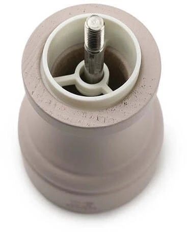 Prieskonių malūnėlis Peugeot Peugeot Bistro salt mill Z petal pink 10 cm