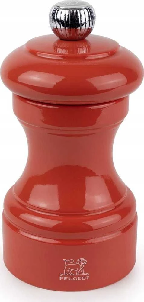 PEUGEOT Druskos malūnėlis 10 cm Terracotta BISTORAMA