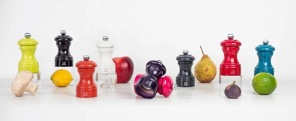 PEUGEOT Pipirų malūnėlis 10 cm Pistacijų BISTRORAMA