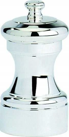 PEUGEOT Pipirų malūnėlis 10 cm natūralios spalvos BISTRO