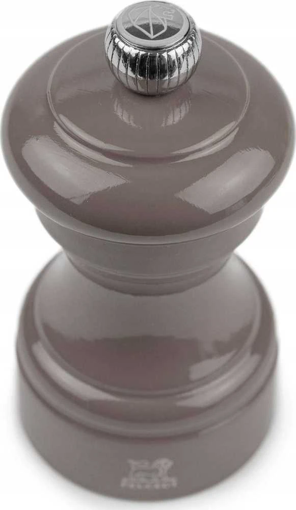 Peugeot Salt grinder, 10 cm, Smoked Pilkas, Bistrorama