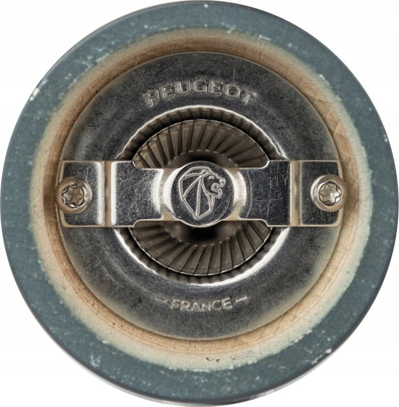 PEUGEOT Slate Lacquer BISTRORAMA druskos malūnėlis 10 cm