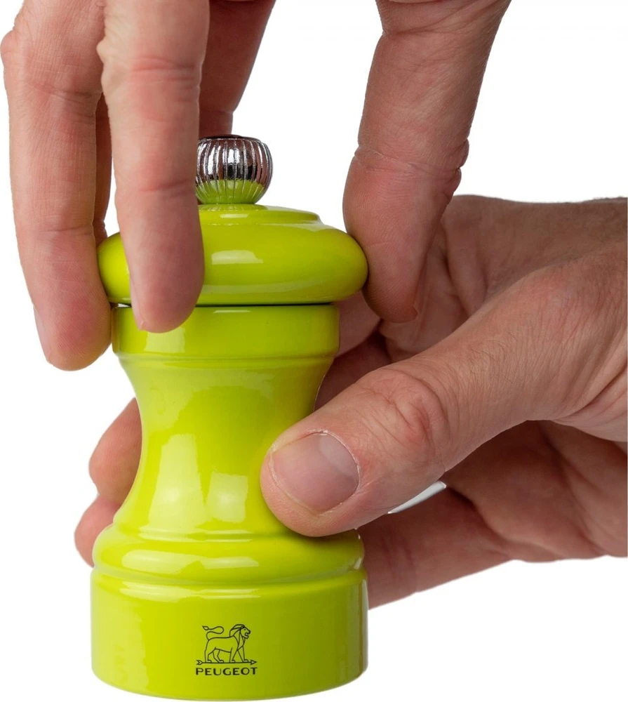 PEUGEOT Pipirų malūnėlis 10 cm Pistacijų BISTRORAMA