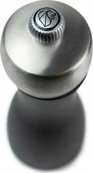 Peugeot Salt grinder, 15 cm, Fidji Graphite